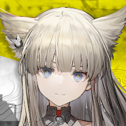 明日方舟：终末地